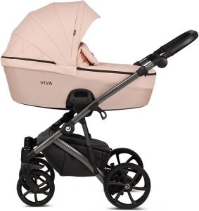 Tutis Viva4 2v1 2022 Luxury Rose Quartz + u nás ZÁRUKA 3 ROKY⭐⭐⭐⭐⭐