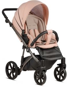 Tutis Viva4 2v1 2022 Luxury Rose Quartz + u nás ZÁRUKA 3 ROKY⭐⭐⭐⭐⭐