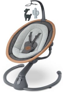 Maxi Cosi Cassia Essential Graphite + u nás ZÁRUKA 3 ROKY⭐⭐⭐⭐⭐