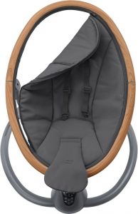 Maxi Cosi Cassia Essential Graphite + u nás ZÁRUKA 3 ROKY⭐⭐⭐⭐⭐ Maxi-Cosi
