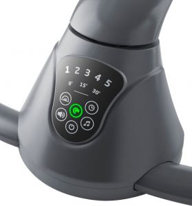 Maxi Cosi Cassia Essential Graphite + u nás ZÁRUKA 3 ROKY⭐⭐⭐⭐⭐ Maxi-Cosi