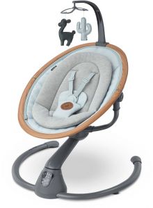 Maxi Cosi Cassia Essential Grey + u nás ZÁRUKA 3 ROKY⭐⭐⭐⭐⭐