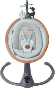 Maxi Cosi Cassia Essential Grey + u nás ZÁRUKA 3 ROKY⭐⭐⭐⭐⭐ Maxi-Cosi