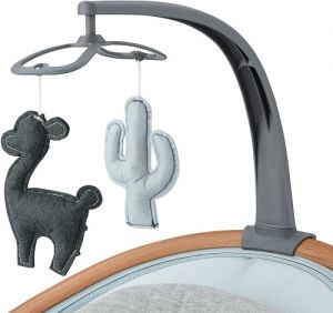 Maxi Cosi Cassia Essential Grey + u nás ZÁRUKA 3 ROKY⭐⭐⭐⭐⭐ Maxi-Cosi