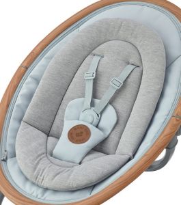 Maxi Cosi Cassia Essential Grey + u nás ZÁRUKA 3 ROKY⭐⭐⭐⭐⭐ Maxi-Cosi