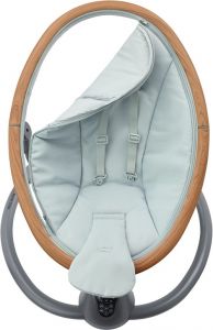 Maxi Cosi Cassia Essential Grey + u nás ZÁRUKA 3 ROKY⭐⭐⭐⭐⭐ Maxi-Cosi