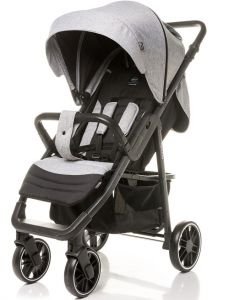 4Baby Moody 2022 Light Grey + u nás ZÁRUKA 3 ROKY⭐⭐⭐⭐⭐