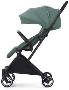 Kinderkraft Indy 2 2023 Sea Green + u nás ZÁRUKA 3 ROKY⭐⭐⭐⭐⭐