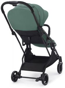 Kinderkraft Indy 2 2023 Sea Green + u nás ZÁRUKA 3 ROKY⭐⭐⭐⭐⭐