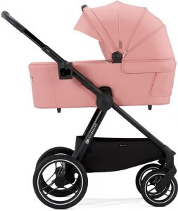 Kinderkraft Nea 2v1 2023 Ash Pink + u nás ZÁRUKA 3 ROKY⭐⭐⭐⭐⭐