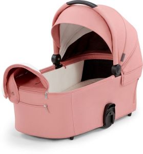 Kinderkraft Nea 2v1 2023 Ash Pink + u nás ZÁRUKA 3 ROKY⭐⭐⭐⭐⭐