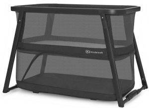Kinderkraft Sofi Plus 4v1 Grey + u nás ZÁRUKA 3 ROKY⭐⭐⭐⭐⭐