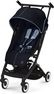 Cybex Libelle 2023 Ocean Blue + u nás ZÁRUKA 3 ROKY⭐⭐⭐⭐⭐