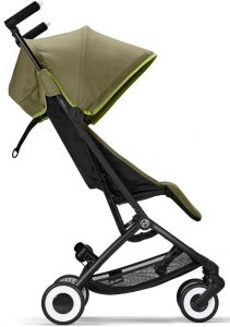 Cybex Libelle 2023 Nature Green + u nás ZÁRUKA 3 ROKY⭐⭐⭐⭐⭐