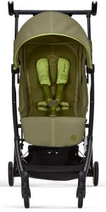 Cybex Libelle 2023 Nature Green + u nás ZÁRUKA 3 ROKY⭐⭐⭐⭐⭐