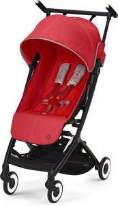 Cybex Libelle 2023 Hibiscus Red + u nás ZÁRUKA 3 ROKY⭐⭐⭐⭐⭐