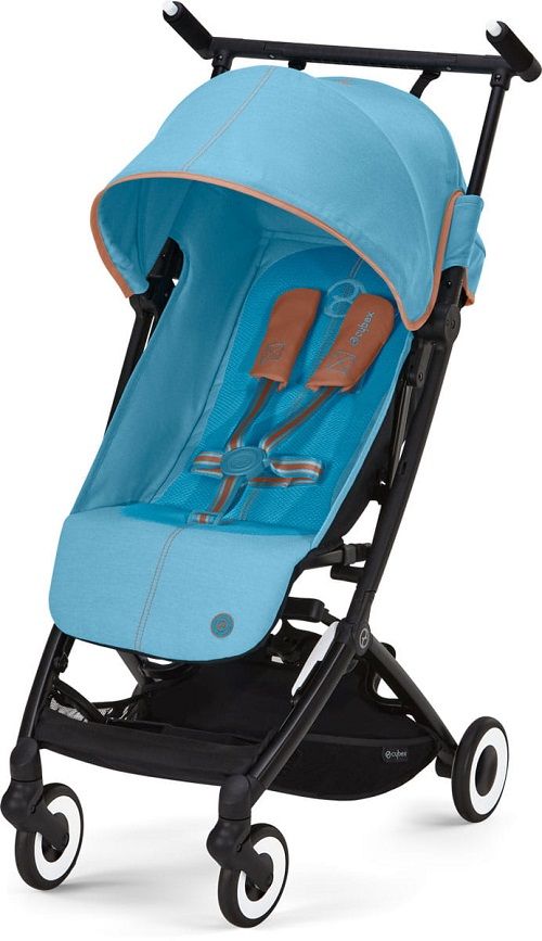 Cybex Libelle 2023 Beach Blue + u nás ZÁRUKA 3 ROKY⭐⭐⭐⭐⭐