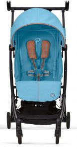 Cybex Libelle 2023 Beach Blue + u nás ZÁRUKA 3 ROKY⭐⭐⭐⭐⭐