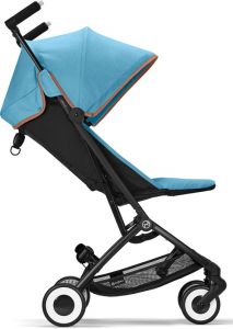 Cybex Libelle 2023 Beach Blue + u nás ZÁRUKA 3 ROKY⭐⭐⭐⭐⭐