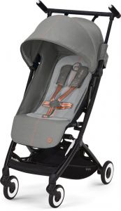 Cybex Libelle 2023 Lava Grey + u nás ZÁRUKA 3 ROKY⭐⭐⭐⭐⭐