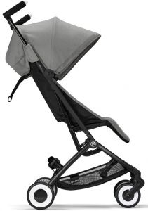 Cybex Libelle 2023 Lava Grey + u nás ZÁRUKA 3 ROKY⭐⭐⭐⭐⭐