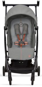 Cybex Libelle 2023 Lava Grey + u nás ZÁRUKA 3 ROKY⭐⭐⭐⭐⭐