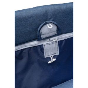 Caretero Basic Plus 2024 Navy + u nás ZÁRUKA 3 ROKY⭐⭐⭐⭐⭐