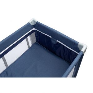 Caretero Basic Plus 2024 Navy + u nás ZÁRUKA 3 ROKY⭐⭐⭐⭐⭐