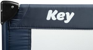 Caretero Key Navy + u nás ZÁRUKA 3 ROKY⭐⭐⭐⭐⭐