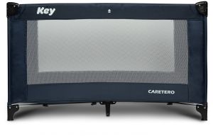 Caretero Key Navy + u nás ZÁRUKA 3 ROKY⭐⭐⭐⭐⭐
