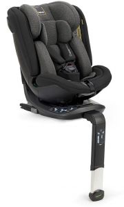 Inglesina Copernico i-Size 2025 ⭐⭐⭐⭐⭐ Vulcan Black + u nás ZÁRUKA 3 ROKY a KAPSÁŘ ZDARMA