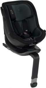 Kinderkraft i-Guard Graphite Black 2024 + u nás ZÁRUKA 3 ROKY a KAPSÁŘ ZDARMA⭐⭐⭐⭐⭐