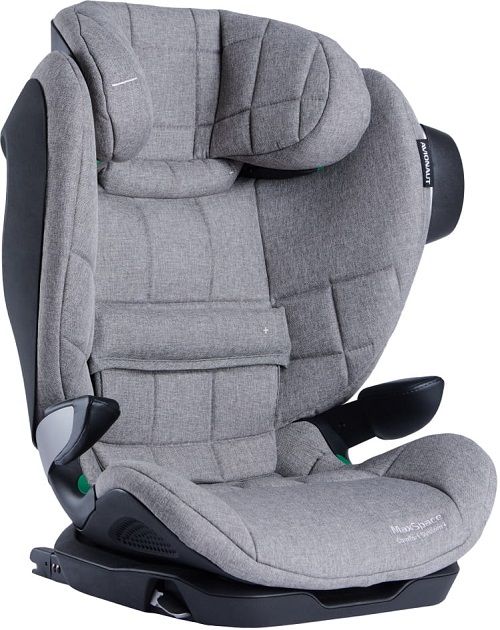 Avionaut Maxspace Comfort System 2023 Grey + u nás ZÁRUKA 3 ROKY a KAPSÁŘ ZDARMA⭐⭐⭐⭐⭐