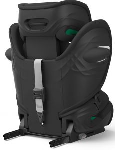 Cybex Gold Pallas G i-Size 2023 Lava Grey + u nás ZÁRUKA 3 ROKY a KAPSÁŘ ZDARMA⭐⭐⭐⭐⭐
