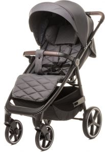 4Baby Stinger PRO Graphite 2023 + u nás ZÁRUKA 3 ROKY⭐⭐⭐⭐⭐