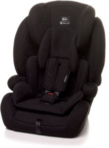 4Baby Aspen 2023 černá + u nás ZÁRUKA 3 ROKY a KAPSÁŘ ZDARMA⭐⭐⭐⭐⭐