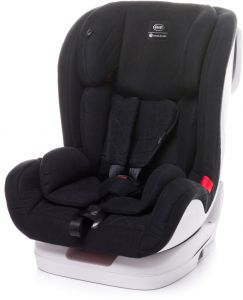 4Baby Fly-Fix 2023 Black + u nás ZÁRUKA 3 ROKY a KAPSÁŘ ZDARMA⭐⭐⭐⭐⭐