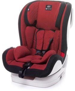 4Baby Fly-Fix 2023 Red + u nás ZÁRUKA 3 ROKY a KAPSÁŘ ZDARMA⭐⭐⭐⭐⭐