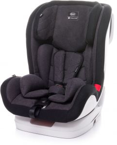 4Baby Fly-Fix 2023 Graphite + u nás ZÁRUKA 3 ROKY a KAPSÁŘ ZDARMA⭐⭐⭐⭐⭐