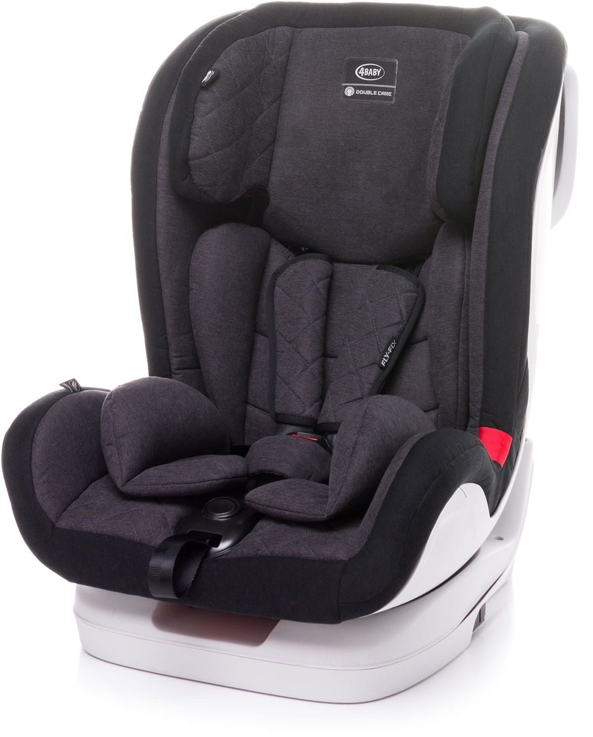 4Baby Fly-Fix 2023 Graphite + u nás ZÁRUKA 3 ROKY a KAPSÁŘ ZDARMA⭐⭐⭐⭐⭐
