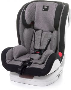4Baby Fly-Fix 2023 Grey + u nás ZÁRUKA 3 ROKY a KAPSÁŘ ZDARMA⭐⭐⭐⭐⭐