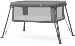 Kinderkraft Cami 3v1 ⭐⭐⭐⭐⭐ Grey + u nás ZÁRUKA 3 ROKY