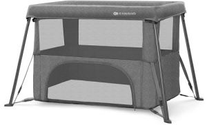 Kinderkraft Cami 3v1 ⭐⭐⭐⭐⭐ Grey + u nás ZÁRUKA 3 ROKY