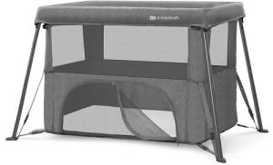 Kinderkraft Cami 3v1 ⭐⭐⭐⭐⭐ Grey + u nás ZÁRUKA 3 ROKY