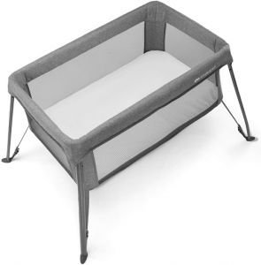 Kinderkraft Cami 3v1 ⭐⭐⭐⭐⭐ Grey + u nás ZÁRUKA 3 ROKY