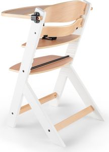 Kinderkraft Enock White Wood + u nás ZÁRUKA 3 ROKY⭐⭐⭐⭐⭐