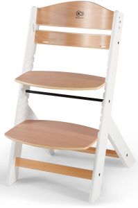 Kinderkraft Enock White Wood + u nás ZÁRUKA 3 ROKY⭐⭐⭐⭐⭐