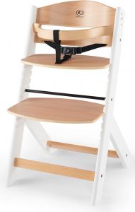 Kinderkraft Enock White Wood + u nás ZÁRUKA 3 ROKY⭐⭐⭐⭐⭐