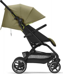 Cybex Eezy S+2 Nature Green 2023 + u nás ZÁRUKA 3 ROKY⭐⭐⭐⭐⭐