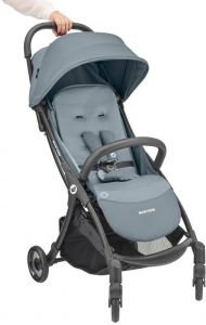 Maxi-Cosi Jaya 2 Essential Gray 2023 + u nás ZÁRUKA 3 ROKY⭐⭐⭐⭐⭐